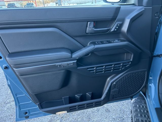 new 2026 Toyota 4Runner i-FORCE MAX Hybrid car, priced at $63,333