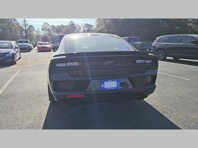 2026 Dodge Charger R/T Plus