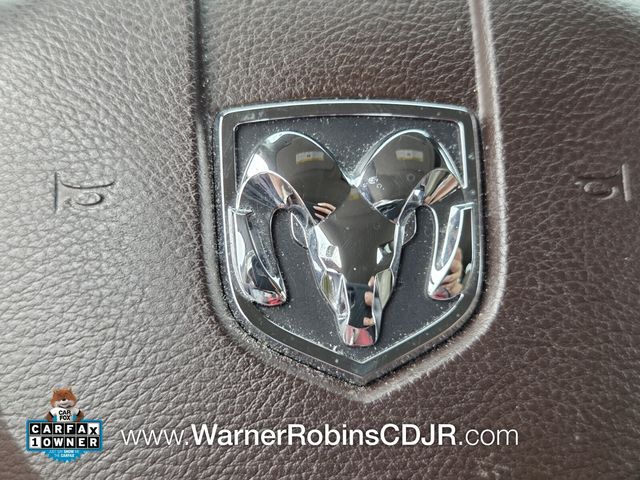 Used 2016 Ram 1500 Truck