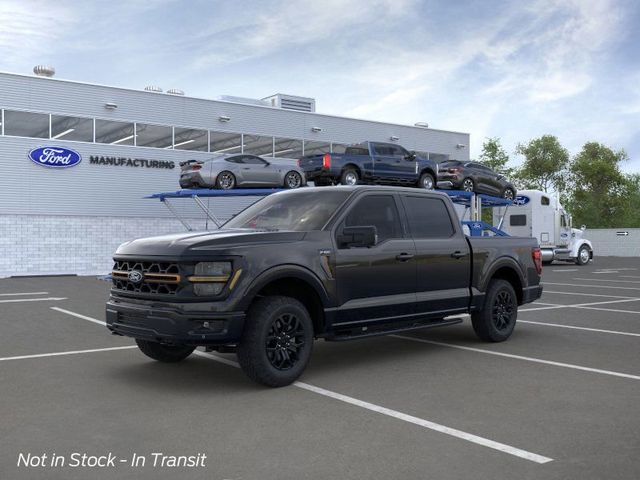 2024 Ford F-150 Tremor 2