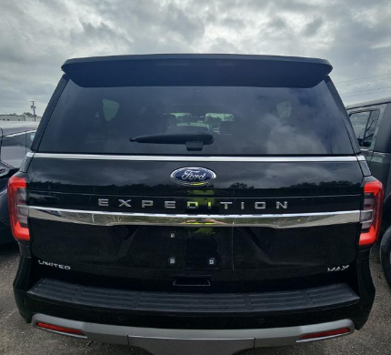 2024 Ford Expedition Max Limited 2