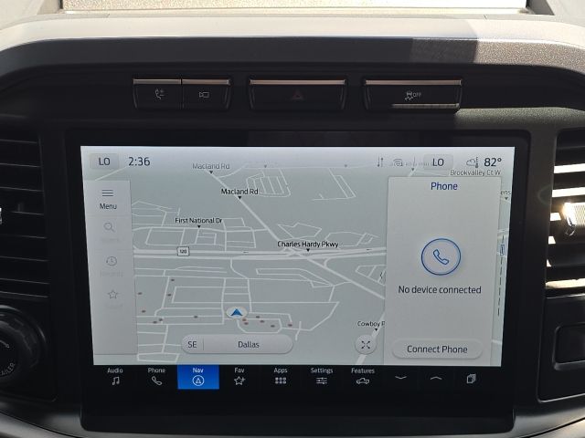 Photo of 2024 Ford F-150 XLT in Dallas, GA - 28,  2024 Ford F-150 XLT:B01757