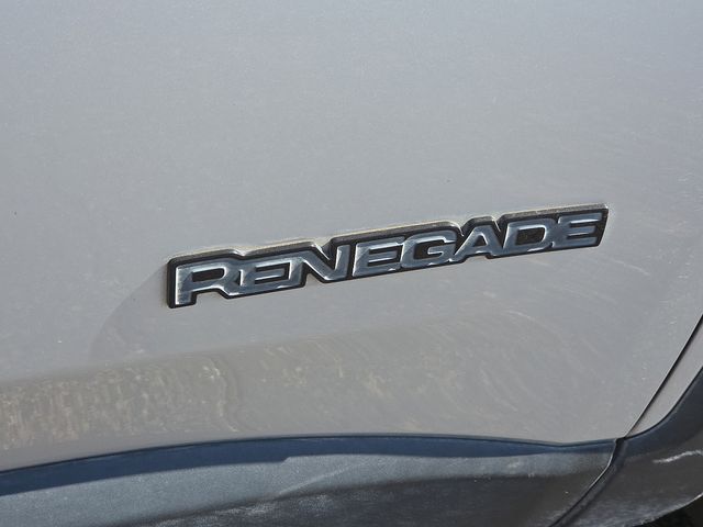 Used Car 2018 Jeep Renegade  Altitude For Sale Under $15,000 In Plainview, Texas