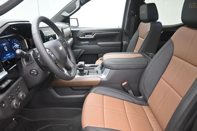 New 2026 White Chevrolet High Country image 16