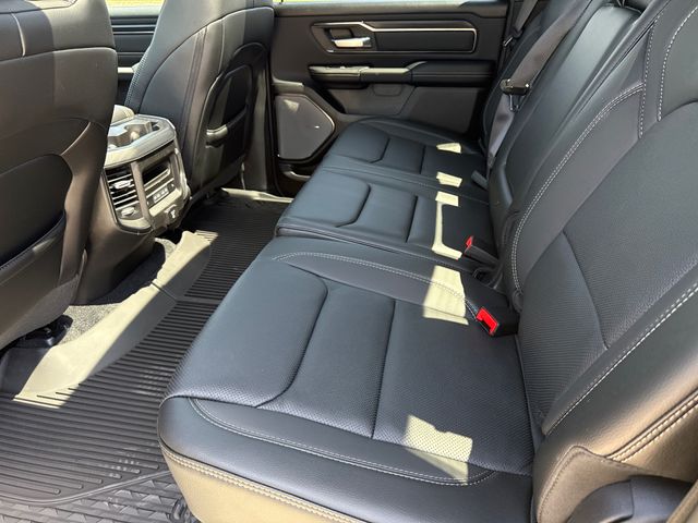 New 2026 Ram 1500 Truck