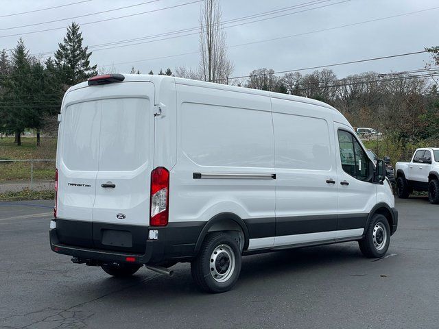 new 2026 Ford Transit-250 car, priced at $53,580