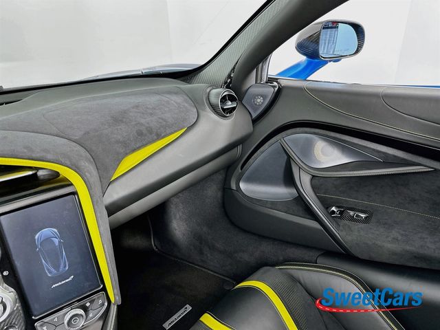 2022 McLaren 720S