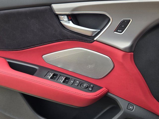 new 2026 Acura RDX car, priced at $56,900