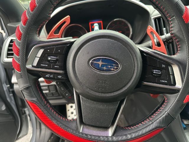 2018 Subaru Impreza 2.0i Sport 7