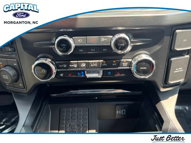 New 2026 Black Ford Lariat image 28