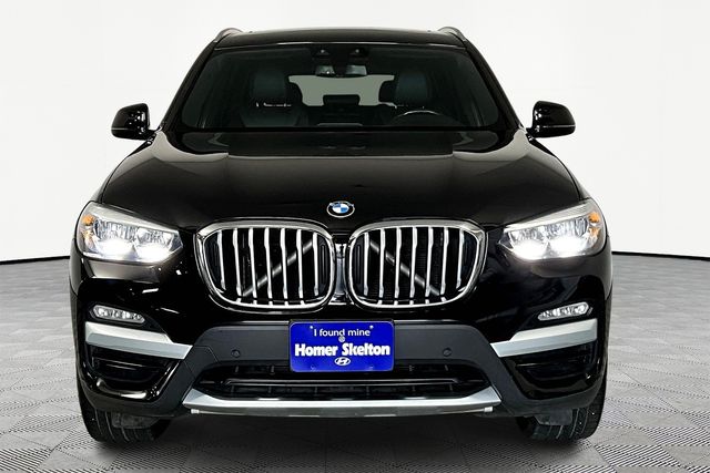 Used 2019 BMW X3 For Sale in OLIVE BRANCH, MS