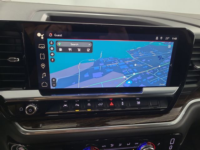 2026 – GMC – Sierra 1500