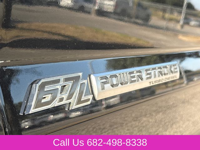 Used 2022 Ford F-350SD Truck
