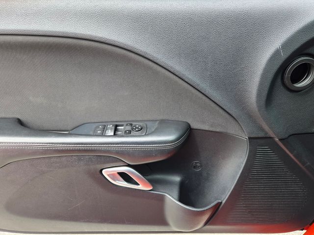 2016 Dodge Challenger - $18,344