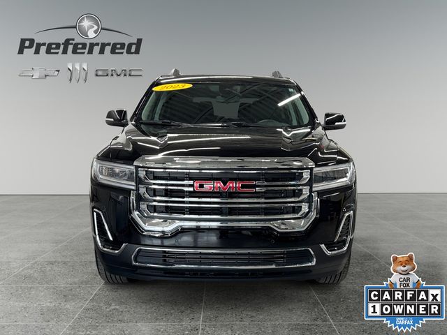 2023 GMC Acadia SLE photo