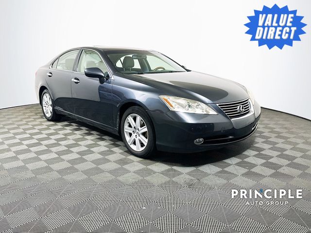 2008 Lexus ES 350 FWD