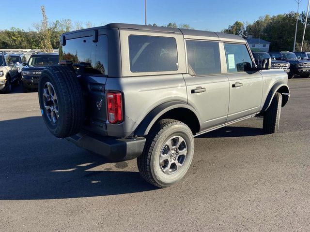 2024 Ford Bronco Big Bend 3