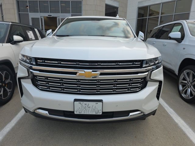 Used 2023 Beige Chevrolet Premier image 2