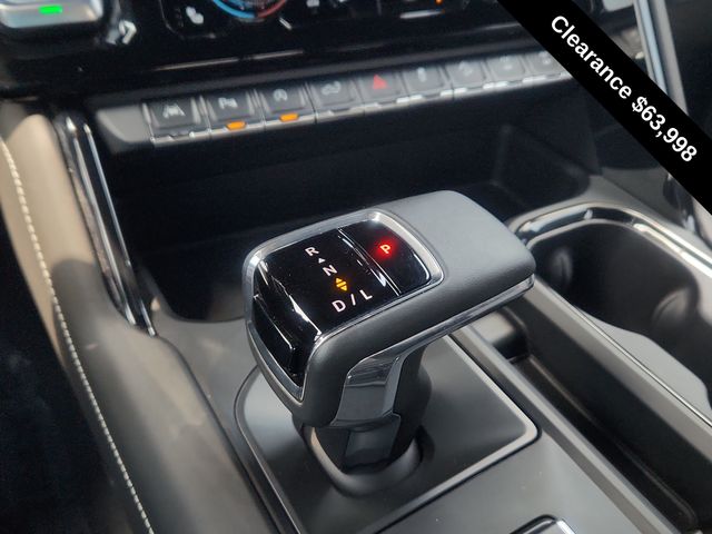 Used 2024 GMC Sierra 1500 For Sale in Grove City, OH