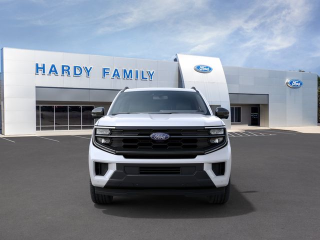 2027 Ford Expedition Active:169697
