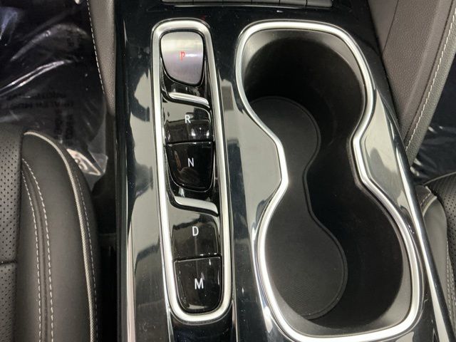 used 2021 Buick Envision car, priced at $23,993