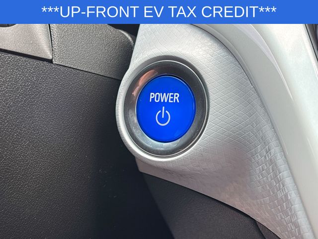 Used 2019 Chevrolet Bolt EV For Sale in Livonia, MI