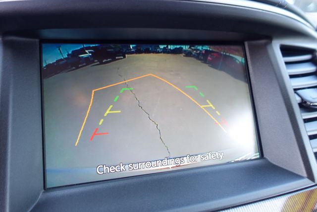 used 2019 INFINITI QX60 car, priced at $17,000