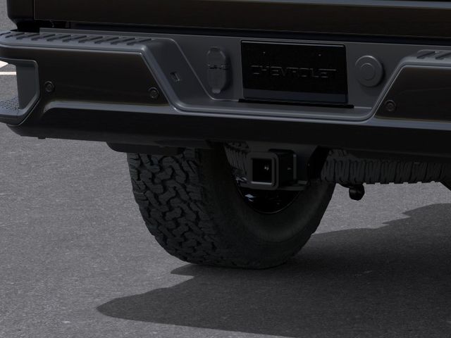 2026 Chevrolet Silverado 2500HD LTZ:47134