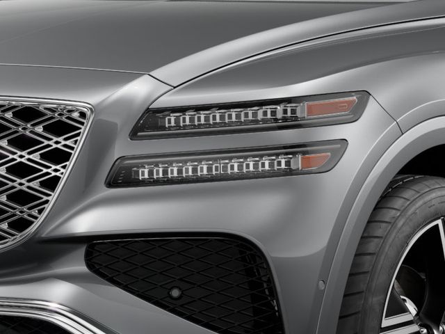 Thumbnail: 2025 Genesis GV80 - 9