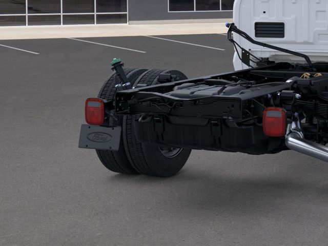 2025 Ford F-450SD XL:SED40222