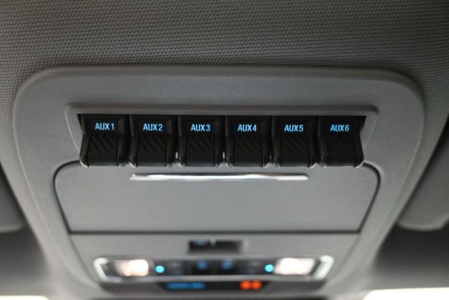 2025 Ford F-250 Super Duty Lariat - Photo 30