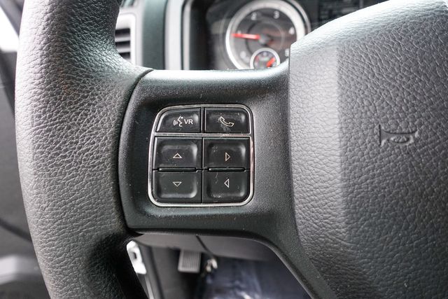 used 2019 Ram 1500 Classic car, priced at $23,999