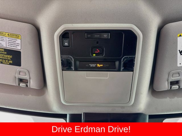 Used 2023 Toyota Tundra Truck