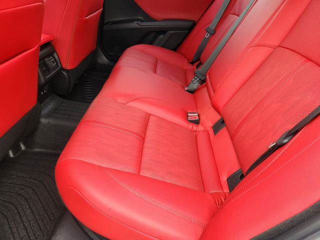 Used 2025 Toyota Camry Sedan