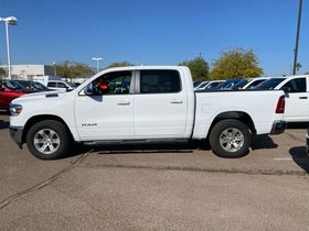 2024 Ram 1500 Laramie 7