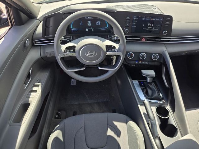 2026 Hyundai Elantra - $21,659