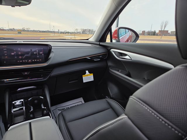 2026 Buick Envision Avenir AWD