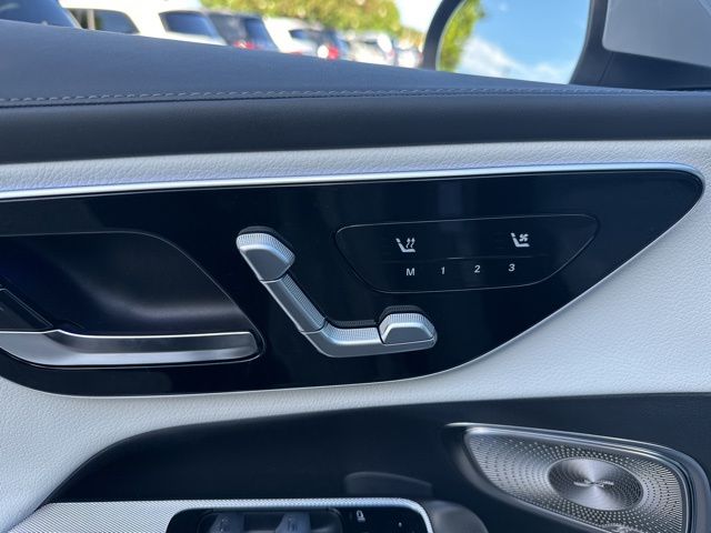 2026 Mercedes-Benz GLC GLC 300 White at Bob King Buick GMC