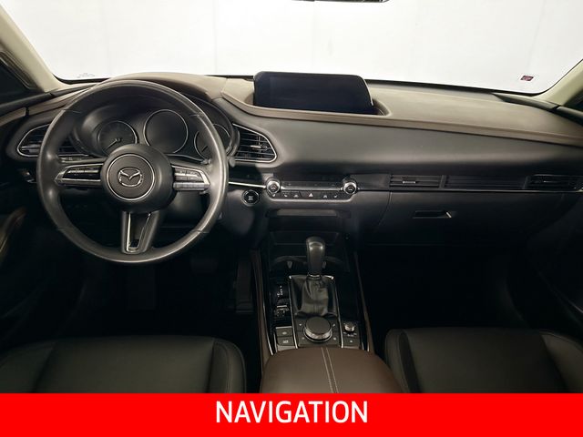 2023 Mazda CX-30 Turbo Premium Plus - Photo 7