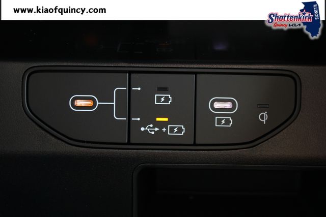 New 2026 Kia Sorento SUV