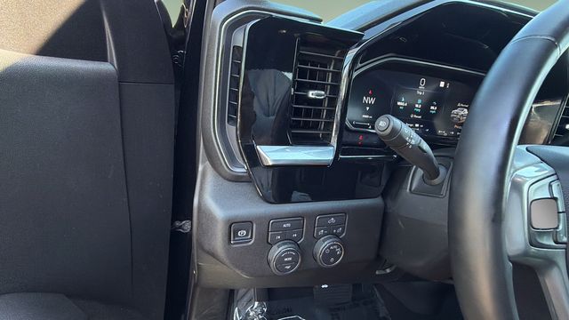 Used 2026 Black Chevrolet LT image 21