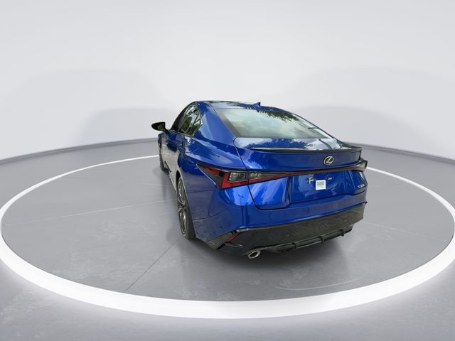 2025 Lexus IS - $44,998