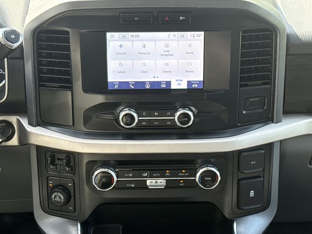 Used 2023 Ford F-150 Truck