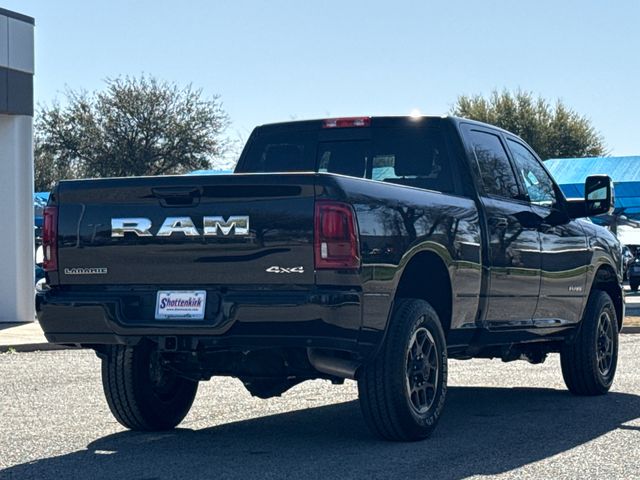 Used 2026 Black Ram Laramie image 9