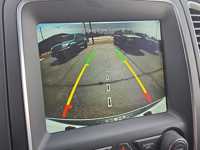 Used Car 2018 Dodge Durango  Citadel For Sale Under $25,000 In Plainview, Texas