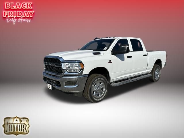 2024 Ram 3500 Tradesman 3