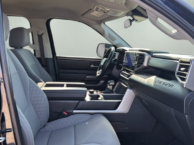 Used 2023 Toyota Tundra Truck
