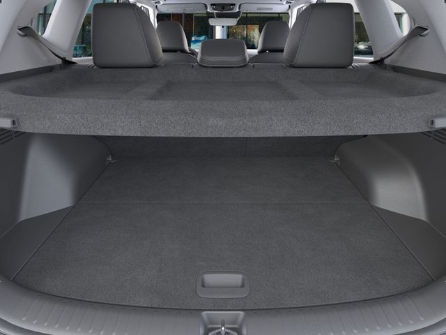 New 2026 Kia Seltos SUV