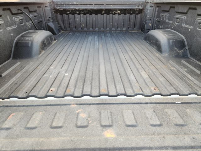 2023 Chevrolet Silverado 2500HD Work Truck White at Martin Chrysler Dodge Jeep Ram