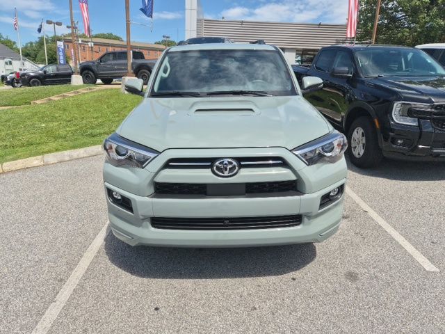 Used 2023  Toyota TRD Sport image 3